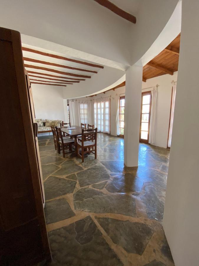 Silver Rock Hotel Malindi Bagian luar foto